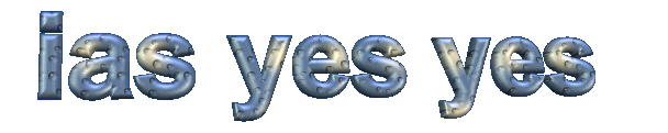 [ias yes yes]