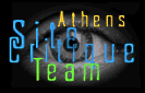 Athens Site Critique Team