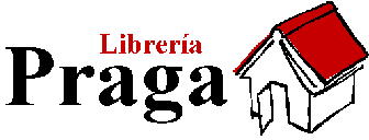 Libreria Praga