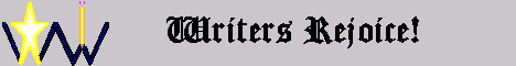 Writers' Wordshop