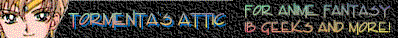 Tormenta's Attic