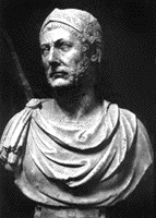 Hannibal of Carthage