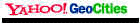 ir a Geocities