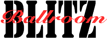 Ballroom Blitz
