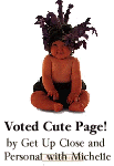 Voted Cute Page