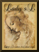 Lady sL's Homepage