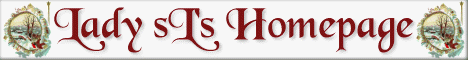 Lady sL's Homepage