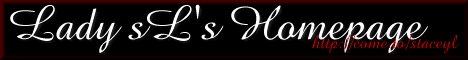 Lady sL's Homepage