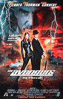 Los Vengadores