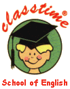 Classtime logo