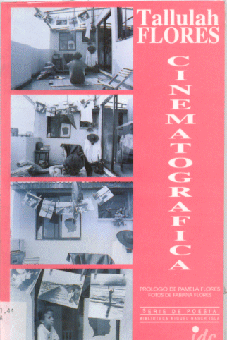 Cinematográfica