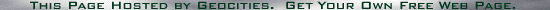 click here to get a free 11 MB homepage from GeoCities