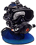 Exo Mask