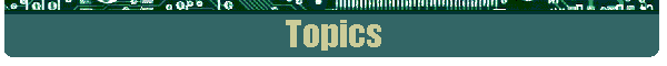 Topics