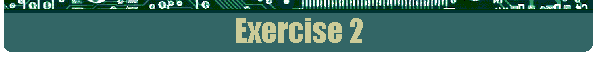 Exercise 2