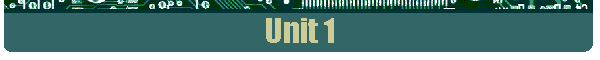 Unit 1