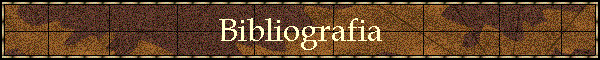 Bibliografia