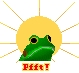 La Grenouille d'Or