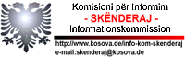 Komisicni per Informini Skenderaj