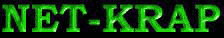 NET-KRAP