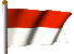 bendera Indonesia
