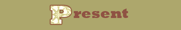 present
