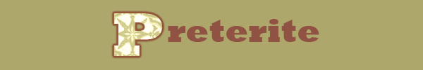 preterite