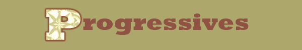 progressives / gerunds