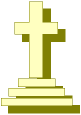 latin cross