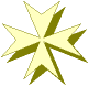 maltese cross