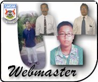 Webmaster