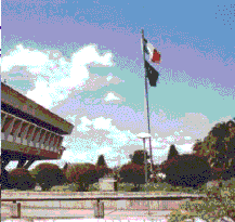 Ambasciata d'Italia a Brasilia