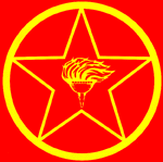 Webstek van de PKK.