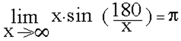 Geometric PI