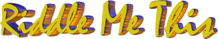 Link to the Riddles