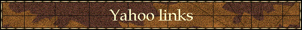 Yahoo links
