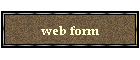 web form