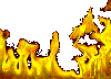 brimstone fire