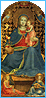 Madonna of Humility