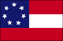 1st national flag