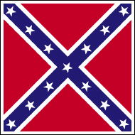 battle flag