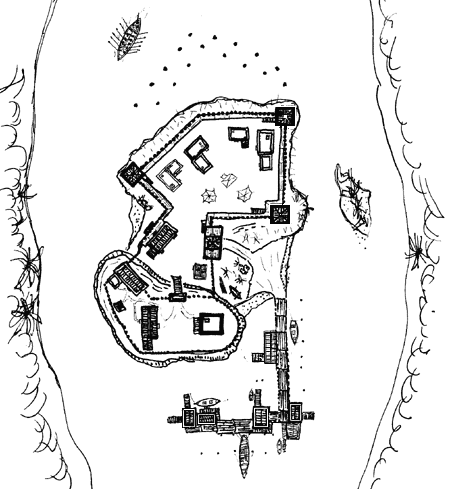 maldros