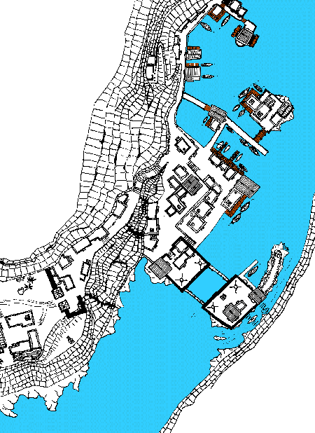 rivertown