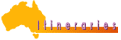 itineraries