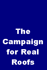 Campaign for Real Roofs