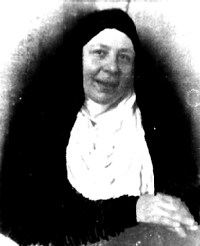 Amina Sadr (Bint al-Huda) 200x246