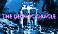 The Delphi Oracle