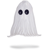 My Monster Match is a Ghost!