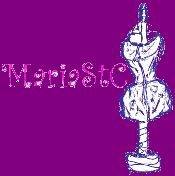 MariaStC logo