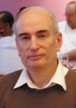 A recent picture of me.